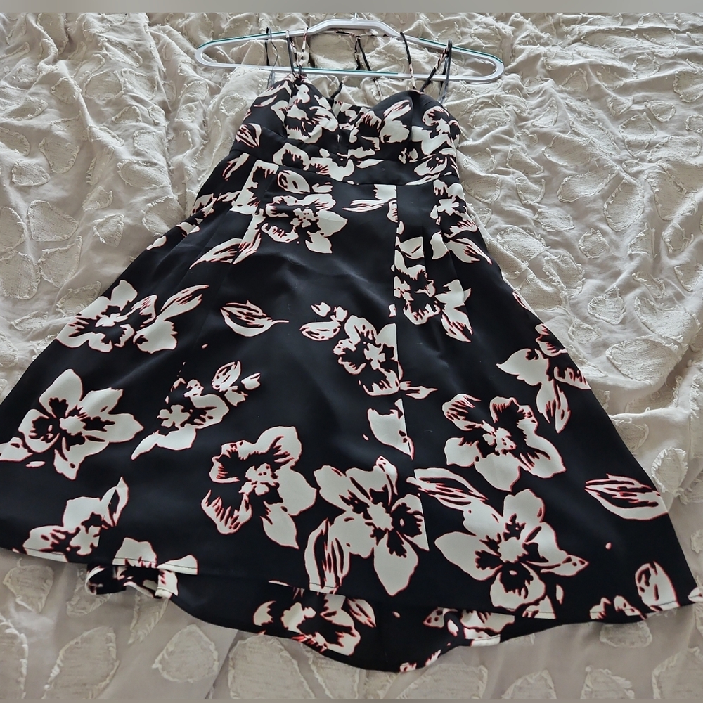 Short, Flirty, & Fun!